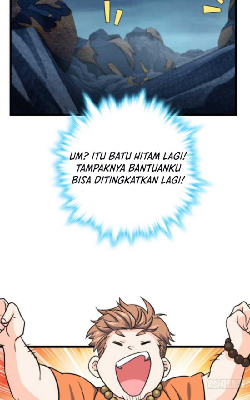 Spare Me, Great Lord! Chapter 715 Bahasa Indonesia